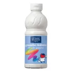 Tempera festék Lefranc Redimix 500ml – 018 White
