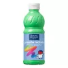 Tempera festék Lefranc Redimix 500ml 021 Fluo Green Tempera festék Lefranc Redimix 500ml 021 Fluo Green