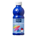   Tempera festék Lefranc Redimix 500ml - 140 Kobalt kék árnyalat