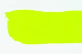 Festőpigment Schmincke 100ml – 821 fluoreszkáló sárga