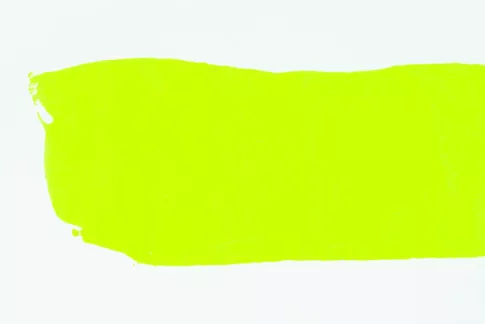 Festőpigment Schmincke 100ml – 821 fluoreszkáló sárga