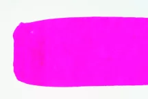 Festőpigment Schmincke 100ml – 825 fluoreszkáló magenta