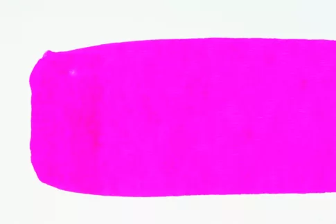 Festőpigment Schmincke 100ml – 825 fluoreszkáló magenta