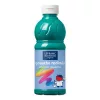 Tempera festék Lefranc Redimix 500ml 282 Emerald Green Tempera festék Lefranc Redimix 500ml 282 Emerald Green