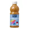 Tempera festék Lefranc Redimix 500ml  341 Gold