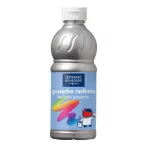 Tempera festék Lefranc Redimix 500ml – 342 Silver