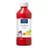 Akril festék Lefranc Education 500ml  528 Primary Red