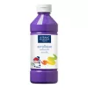 Akril festék Lefranc Education 500ml  530 Violet