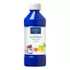 Akril festék Lefranc Education 500ml - 532 Sötét Blue