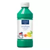 Akril festék Lefranc Education 500ml  533 világos Green