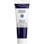   Linómetszet festék Lefranc Education 250ml – 911 Night Blue