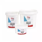   Gesso 1000 ml - Acrylic Gesso Studio - Fehér 1000 ml (1200g)