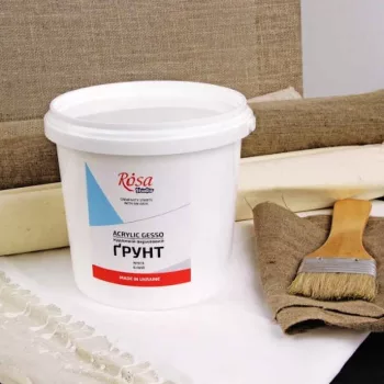 Akril sheps Rosa fehér - 5000ml