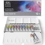 Set of watercolor paints W&N 12x5ml