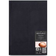   Fabriano Vázlatfüzet keménytáblás 25x35.5cm 160g Portré