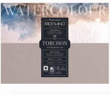 Fabriano Torchon 18x24cm 300g pad for watercolor