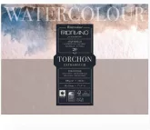 Fabriano Torchon 30.5x45.5cm 300g pad for watercolor Fabriano Torchon 30.5x45.5cm 300g pad for watercolor