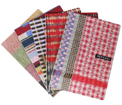 Tömb Fabriano Finsbury A6 Tömb Fabriano Finsbury A6