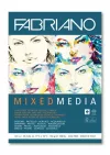 Tömb Fabriano vegyes technikához A3 160g 60 lap