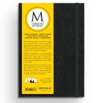 Fabriano leporelló vázlatfüzet 260g, 20 lap