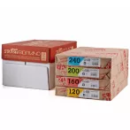 Vázlat papír Fabriano Start 160g A3, 200 lap