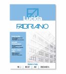 Tracing paper Fabriano in block A4 82g