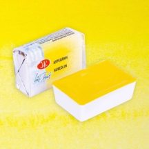 White nights akvarell 2.5ml - 253 aureolin