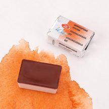 White nights akvarell 2.5ml – 311 checkers. Red