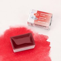 White nights akvarell 2.5ml – 313 Kraplak red light