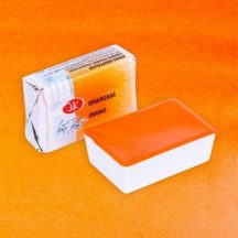 White nights akvarell 2.5ml - 315 orange