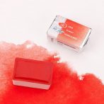 White nights akvarell 2.5ml – 318 scarlet red