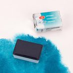 White nights akvarell 2.5ml - 507 blue turquoise