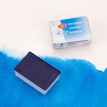 White nights akvarell 2.5ml - 531 cobalt turquoise