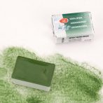 White nights akvarell 2.5ml – 704 chrome oxide