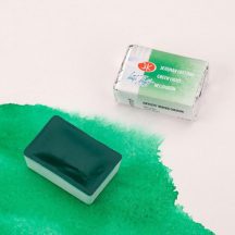 fehér nights watercolor 2.5ml – 717 light green