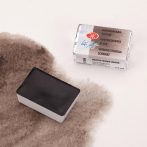 fehér nights watercolor 2.5ml – 806 black Voronezh