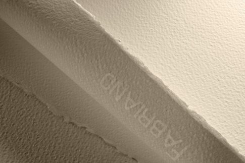 akvarell paper Fabriano Artistico HP 300g 56x76cm