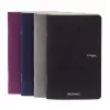 Vázlat tömb Fabriano Ecoqua A5 pontozott Anthracite Vázlat tömb Fabriano Ecoqua A5 pontozott Anthracite