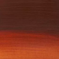 Oil paint W&N Alkyd 37ml - 074 Égetett sziéna