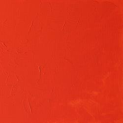 Oil paint W&N Alkyd 37ml - 101 Világos Kadmiumvörös árnyalat