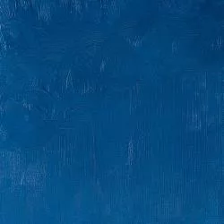 W&N Alkyd Oil Paint 37ml – 137 Cölinkék