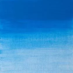 Oil paint W&N Alkyd 37ml - 139 Cölinkék árnyalat