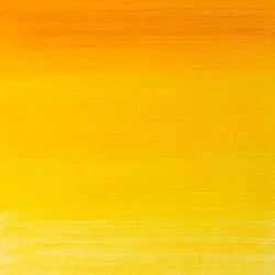 Oil paint W&N Alkyd 37ml – 319 Indian sárga