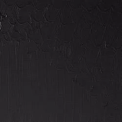 Oil paint W&N Alkyd 37ml - 331 Elefántcsontfekete