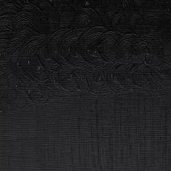 Oil paint W&N Alkyd 37ml - 337 Koromfekete