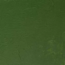 Oil paint W&N Alkyd 37ml - 459 Oxide Chrome