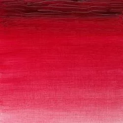 Oil paint W&N Alkyd 37ml - 468 Permanent Alizarin kármin