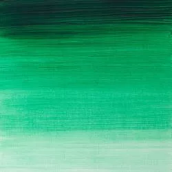 Oil paint W&N Alkyd 37ml - 521 Ftalo zöld Yellow