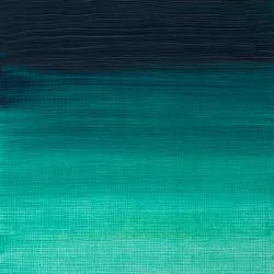 Oil paint W&N Alkyd 37ml – 522 Ftalo zöld