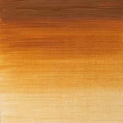 Oil paint W&N Alkyd 37ml - 552 Nyers sziéna